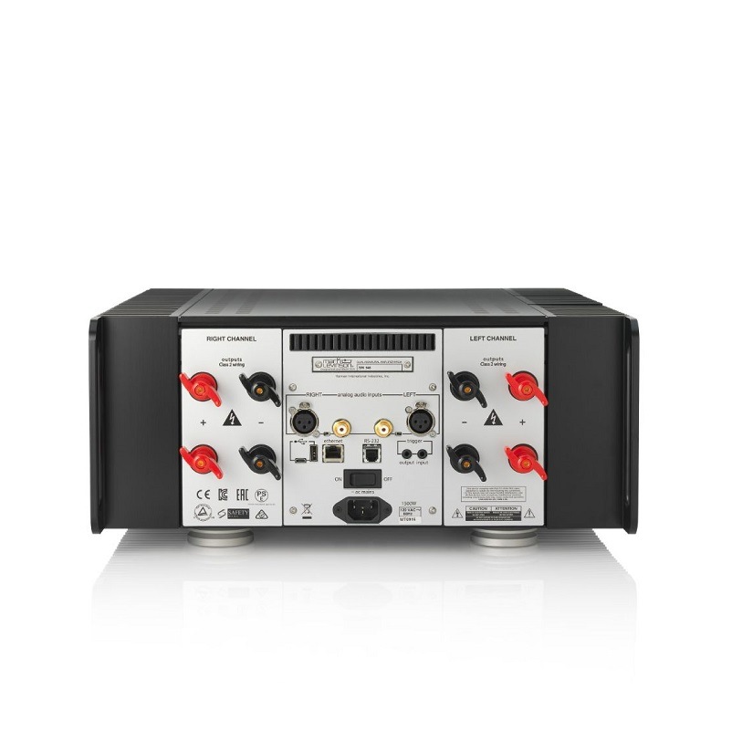 Mark Levinson No534 �ѥ�����