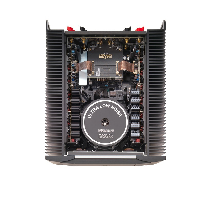 Mark Levinson No534 �ѥ�����