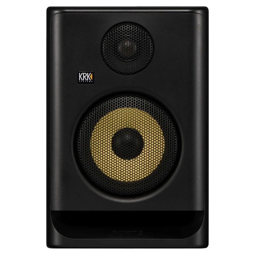 KRK ROKIT Generation Five���꡼����(RP5G5) �ߥ����󥰡��ޥ�����󥰡������ƥ��֥�˥���(1��β��ʤǤ�)