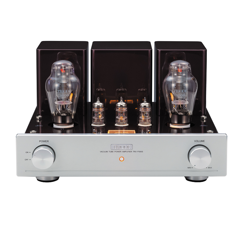 ��5��1������;夲��TRIODE TRX-P300S ��300B A�饷�󥰥륹�ƥ쥪�ѥ����סۡڤ����󤻡�