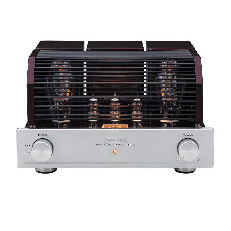 ��5��1������;夲��TRIODE TRX-P300S ��300B A�饷�󥰥륹�ƥ쥪�ѥ����סۡڤ����󤻡�