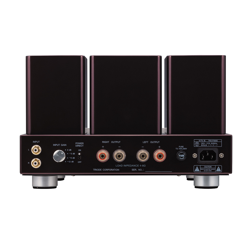 ��5��1������;夲��TRIODE TRX-P300S ��300B A�饷�󥰥륹�ƥ쥪�ѥ����סۡڤ����󤻡�