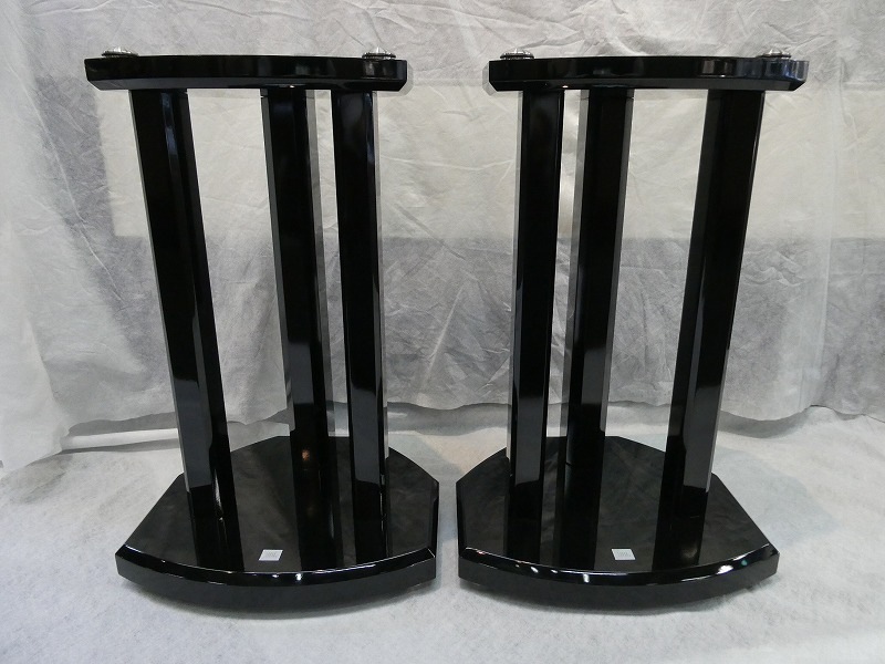 【希少】JBL TS600 STAND 専用スタンド スピーカースタンド ペア 中古品】JBL TS600 STAND（ペア） ※送料無料《北海道・沖縄・離島を