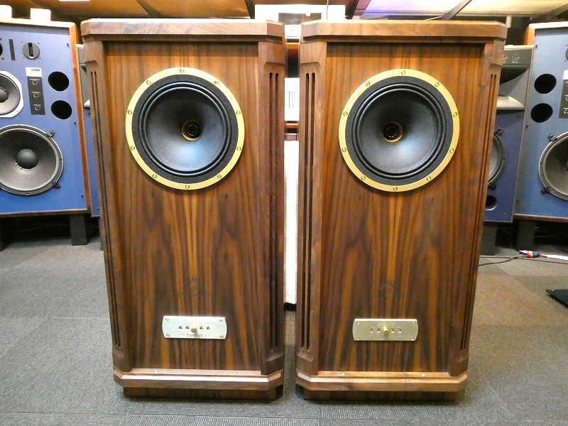 TANNOY タンノイ/スピーカー（ペア）/NFM8DMT/NFM-8/037699/BCランク/84【中古】 TANNOY タンノイ/スピーカー（ペア）/NFM8DMT/NFM-8/037699/BC