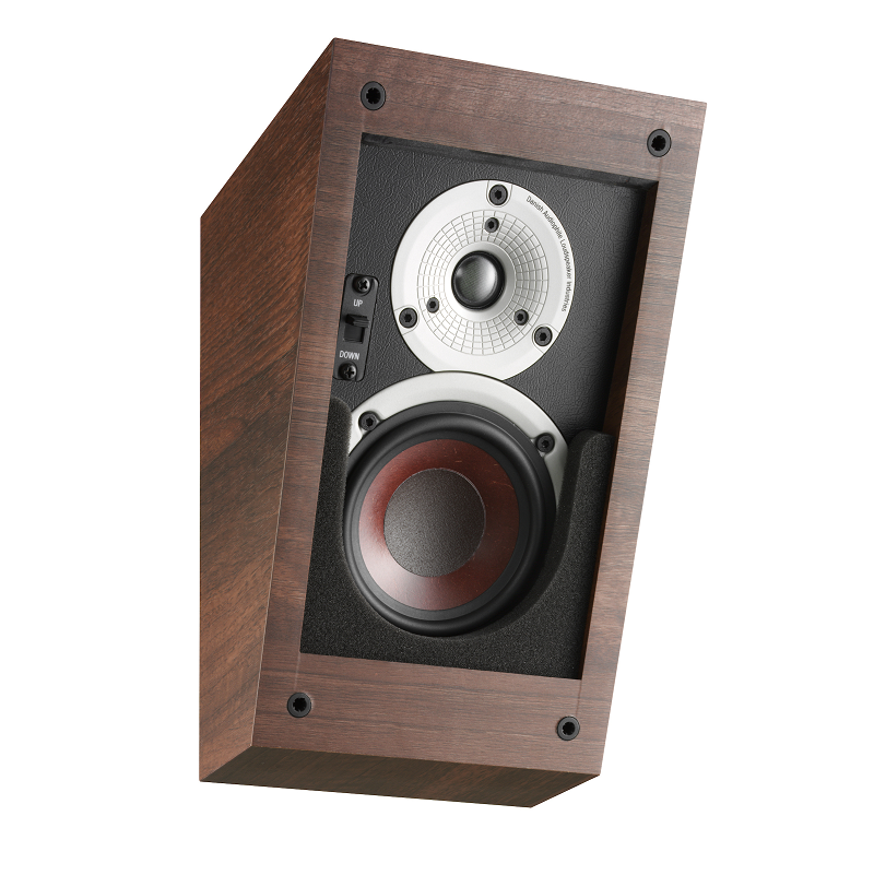 DALI ダリ ALTECO C1 ハイト・スピーカー /イネーブルドスピーカー レビュー】1台7役のスピーカー登場。DALI「ALTECO C1」をAtmosや