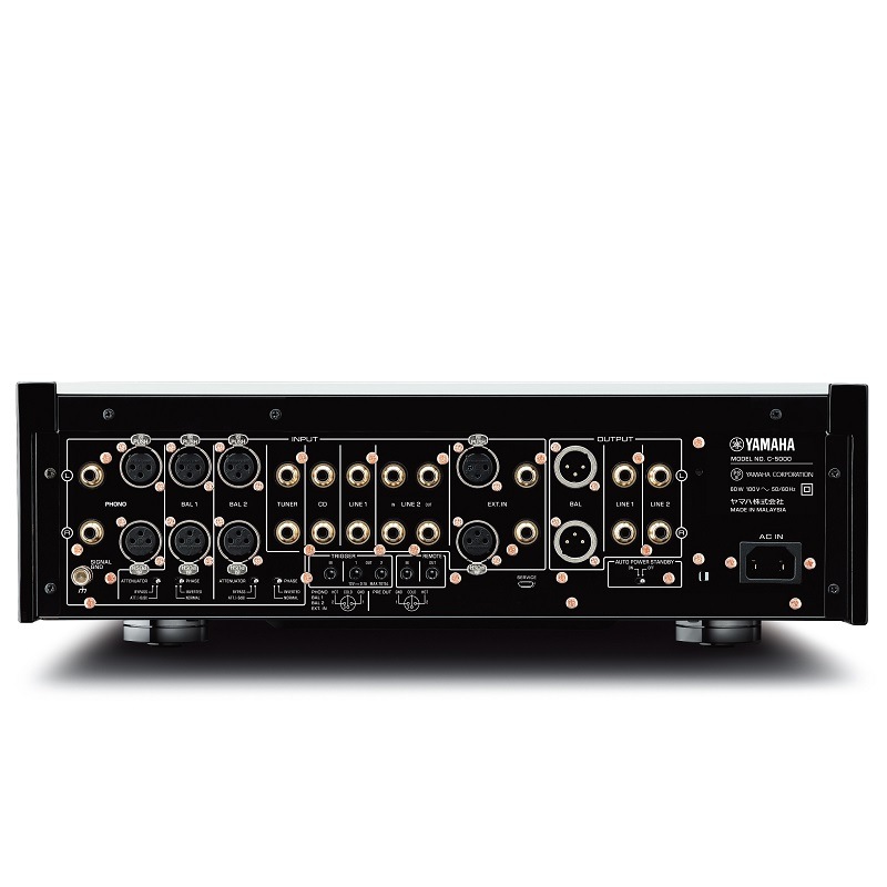 YAMAHA C-5000BP �֥�å� �ץꥢ��� �ں߸ˤ����