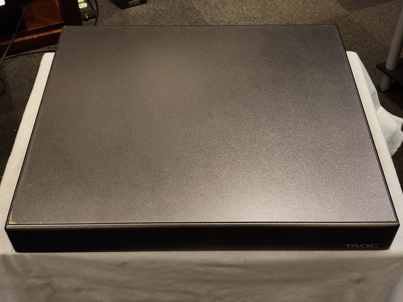 中古品】TAOC SCB-RS-HC50G① ※送料無料《北海道・沖縄・離島を