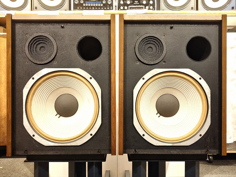 中古 ジェイビーエル スピーカー JBL 4310H ジェー - スピーカー 店頭