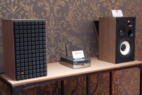 ARCAM Solo UnoĶѥȥȥ꡼ߥ󥰥סڿʺ߸˸¤