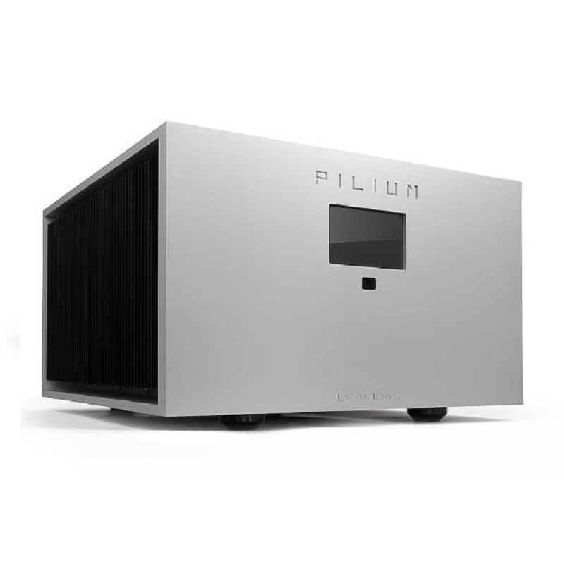 SONY Linear Phase Circuit プリメインアンプ PILIUM LEONIDS / プリメインアンプ【受注オーダー】 | PILIUM