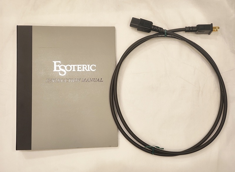 ������ʡ�ESOTERIC N-01XD ������̵�����̳�ƻ�����졦Υ��������