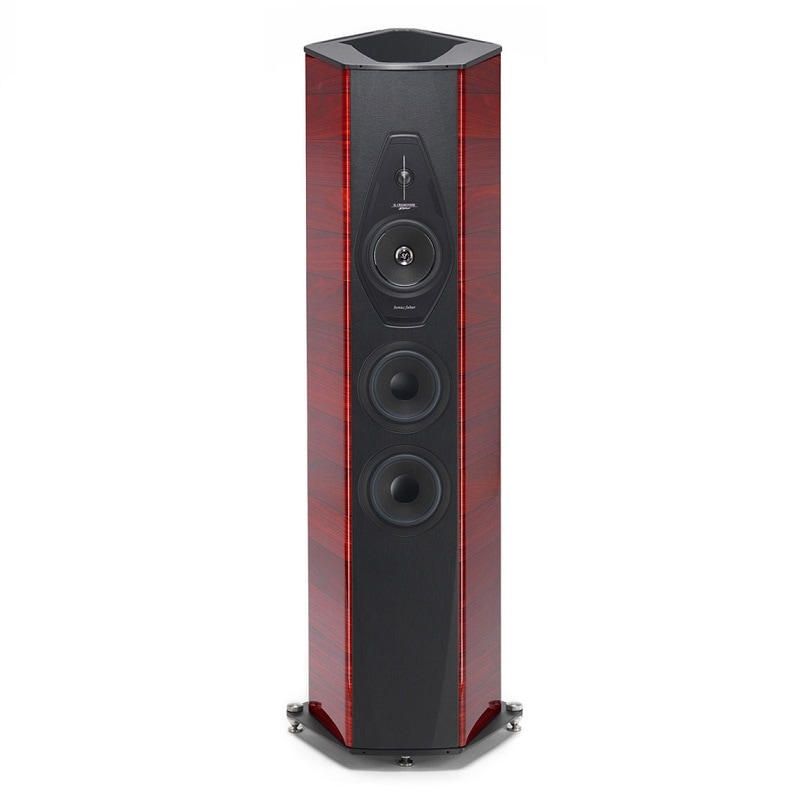 Sonus Faber Solo センタースピーカー（元箱あり） Sonetto Center Ⅱ – NOAH