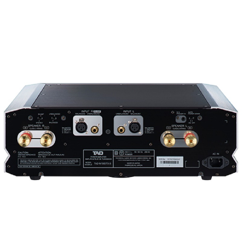TAD TAD-M1000TX-K / �֥�å� ���ƥ쥪�ѥ�����
