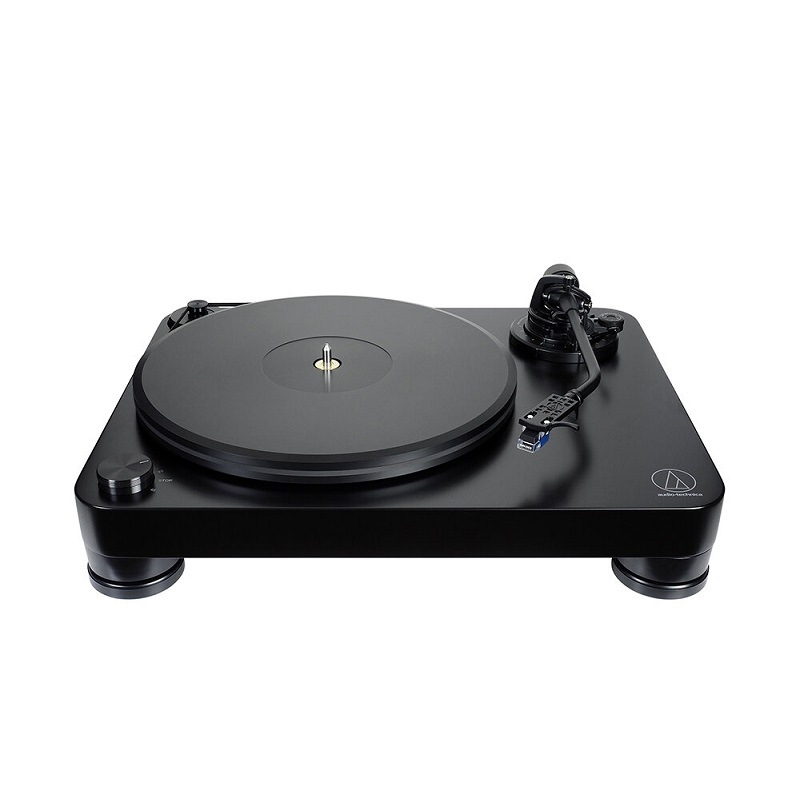 美品　audio-technicaステレオターンテーブルシステムAT-PL300 AT-PL300｜アナログ：レコードプレーヤー｜オーディオテクニカ