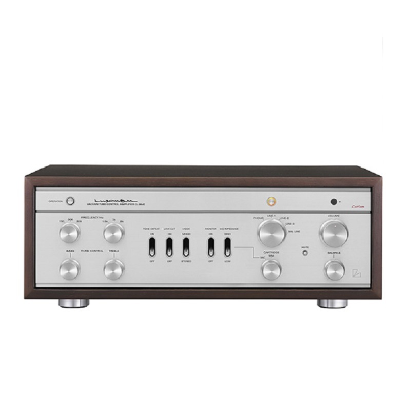 LUXMAN CL-38uC