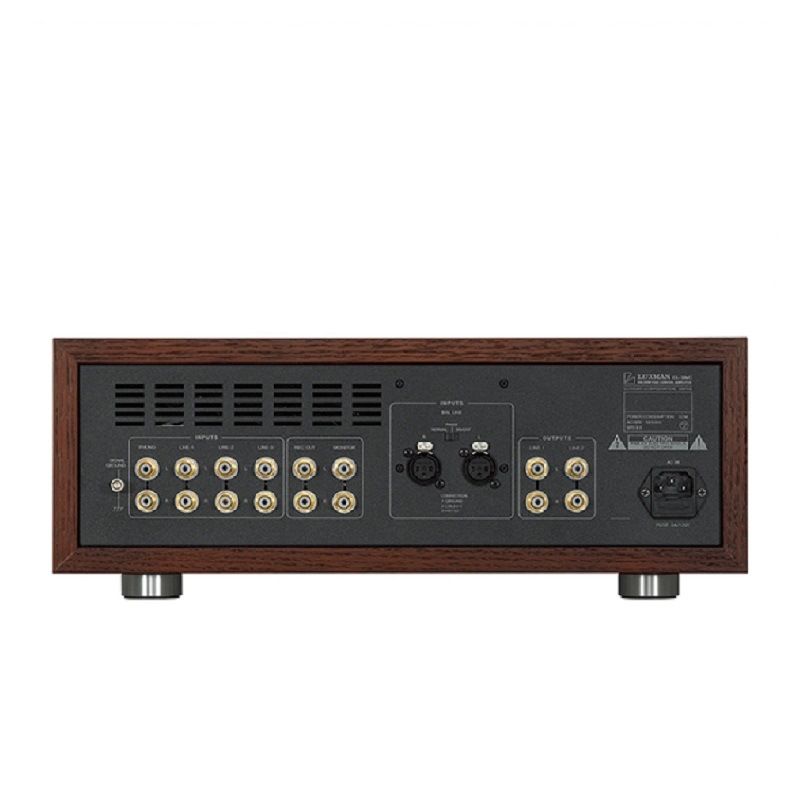 LUXMAN CL-38uC
