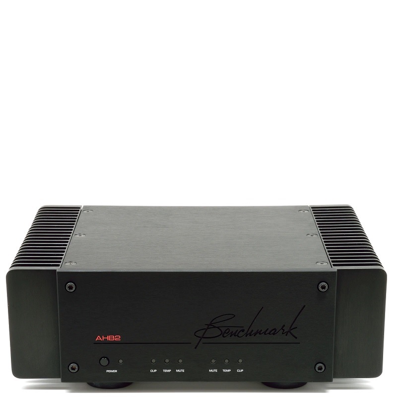 Benchmark AHB2 (Black) BMS-AHB2-B 【お取り寄せ】 | Benchmark