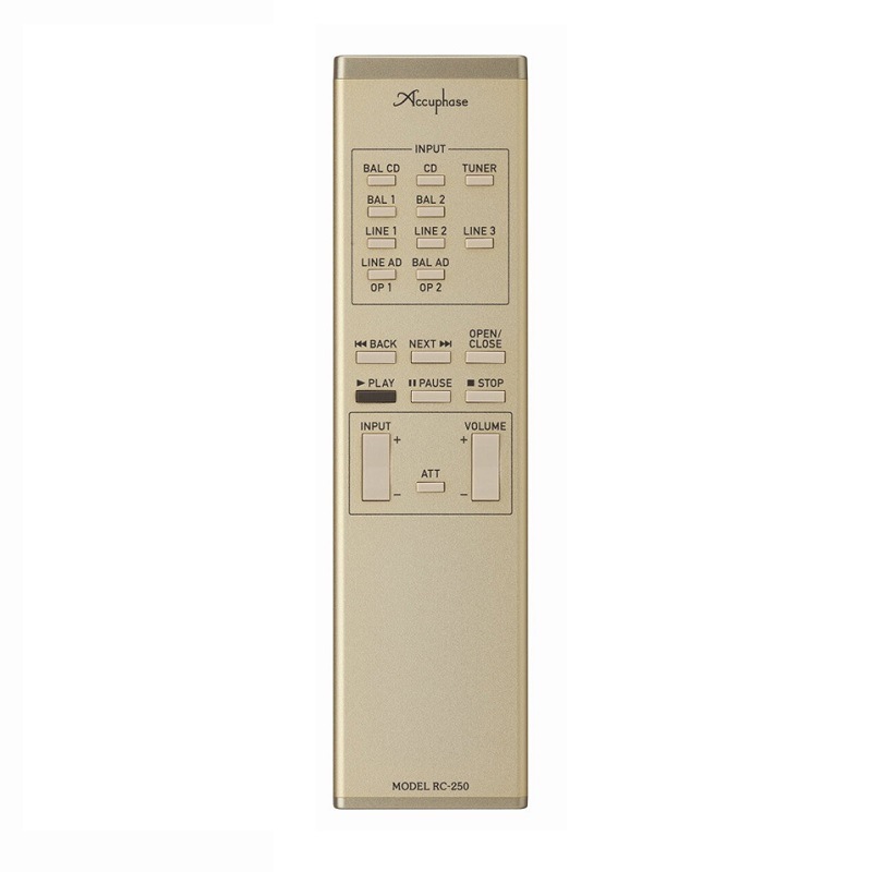 Accuphase C-3900 (�ò��ʡ˥ץꥢ���