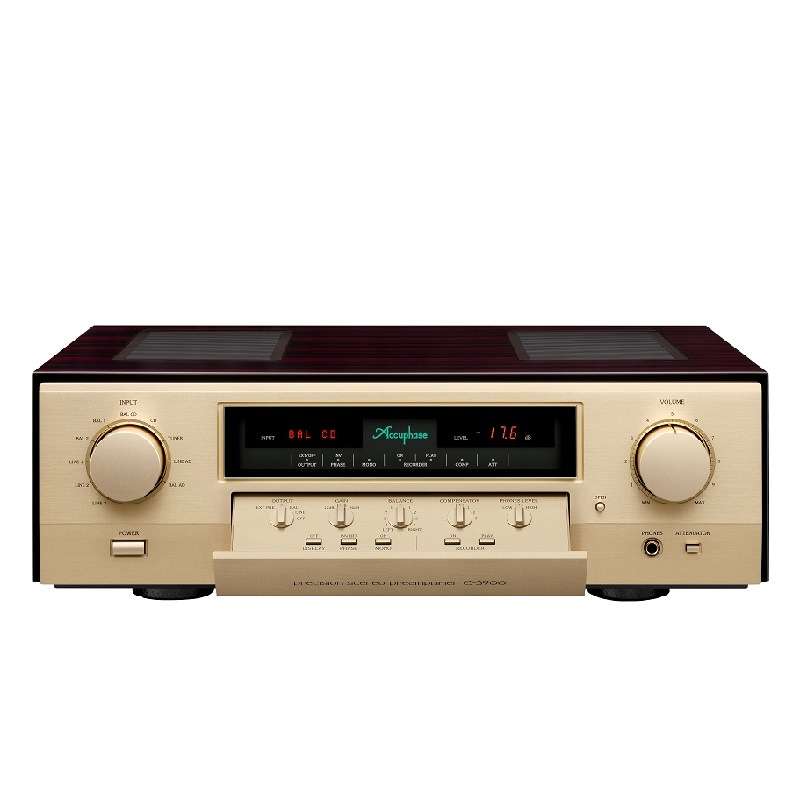 Accuphase C-3900 (�ò��ʡ˥ץꥢ���