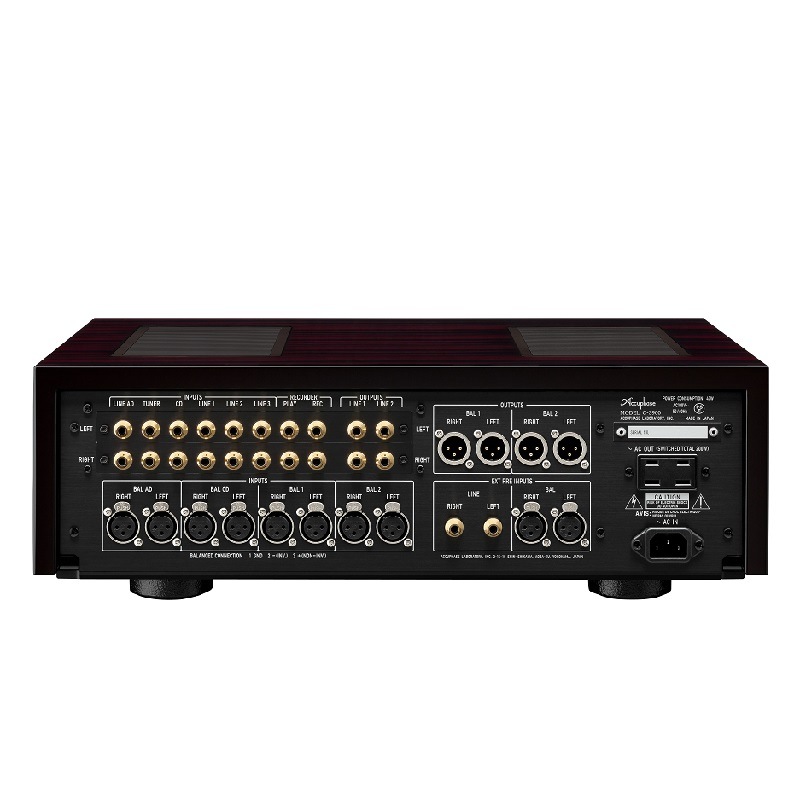 Accuphase C-3900 (�ò��ʡ˥ץꥢ���