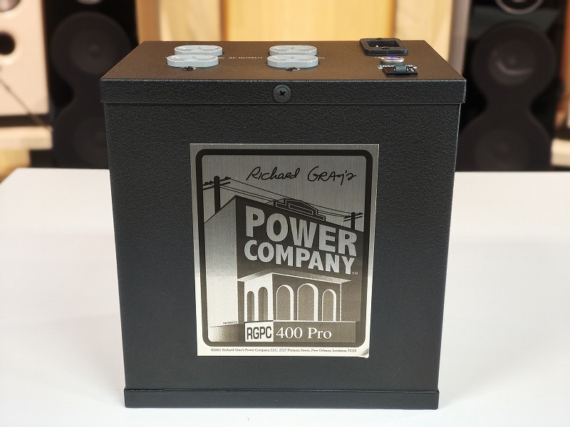 その他 rgcp 400pro 中古品】RGPC 400Pro ※送料無料《北海道・沖縄・離島を除く