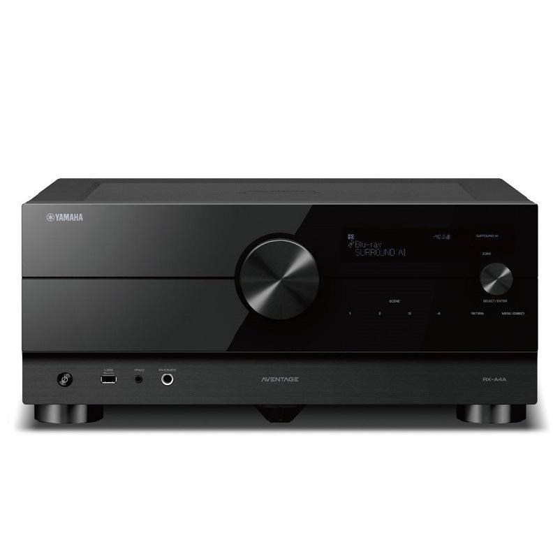 YAMAHA AVENTAGE RX-A770 AVレシーバー rx-