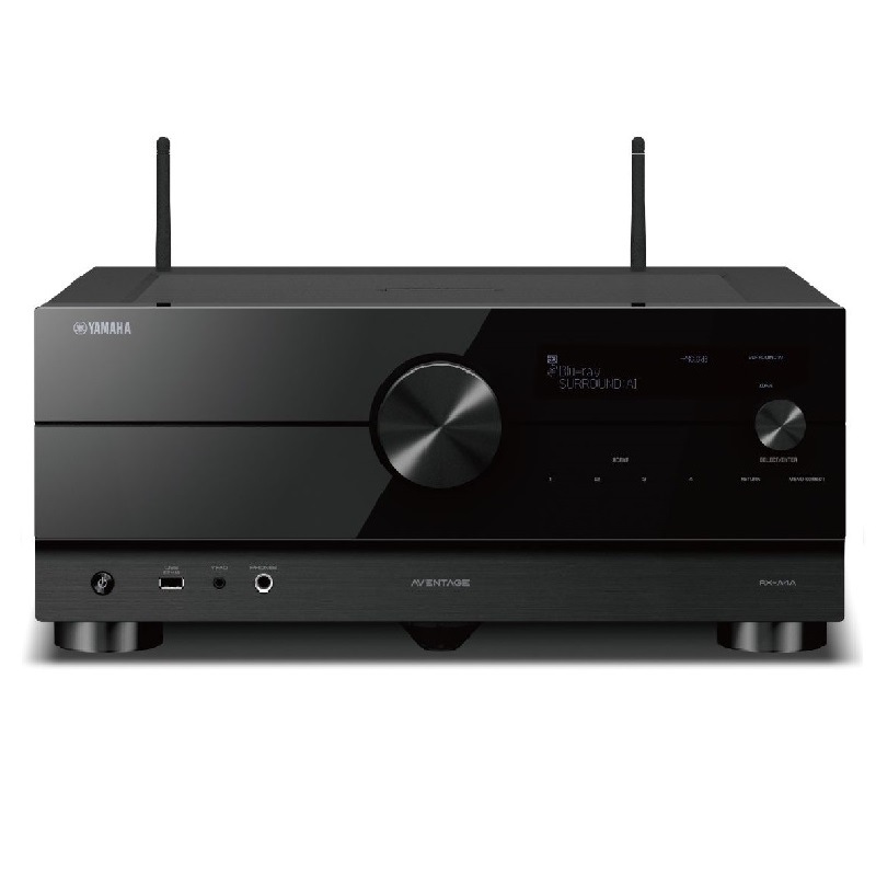 YAMAHA RX-A4A 7.2ch AV�쥷���С�