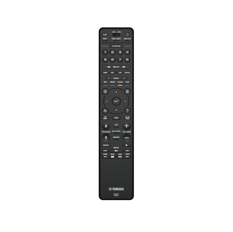 YAMAHA RX-A4A 7.2ch AV�쥷���С�