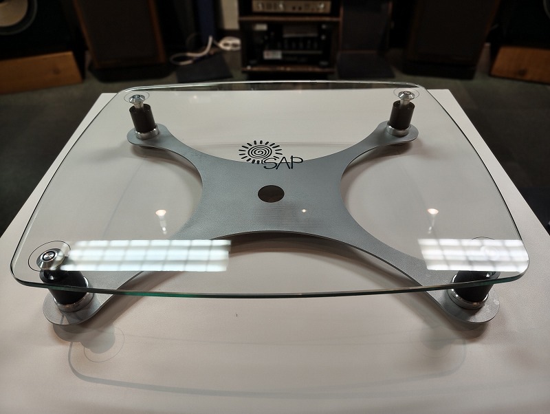 中古品】SAP RELAXA 3 PLUS ※送料無料《北海道・沖縄・離島を除く