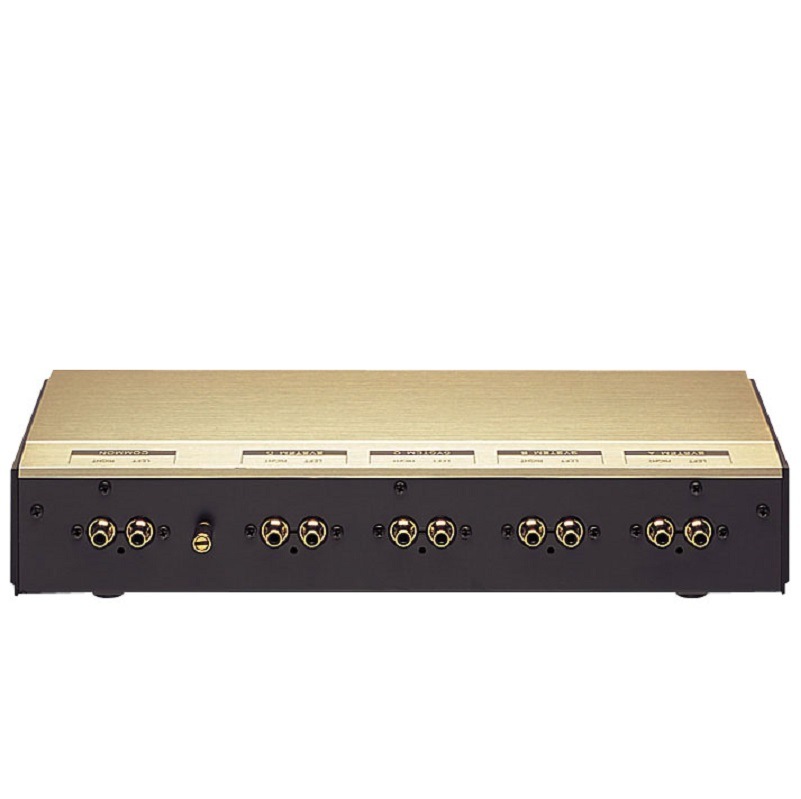 LUXMAN AS-44 �饤�󥻥쥯����