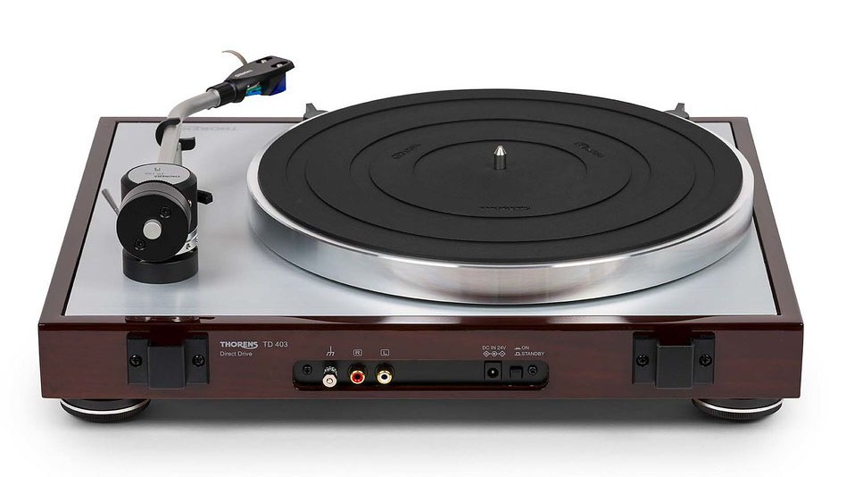 THORENSTD403DDޥ˥奢롦쥯ȥɥ饤֥ץ졼䡼(ȥå)ں߸ˤ