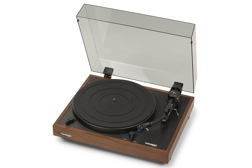 THORENS TD403DD �ޥ˥奢�롦�����쥯�ȥɥ饤�֥ץ졼�䡼(�����ȥ�å���)