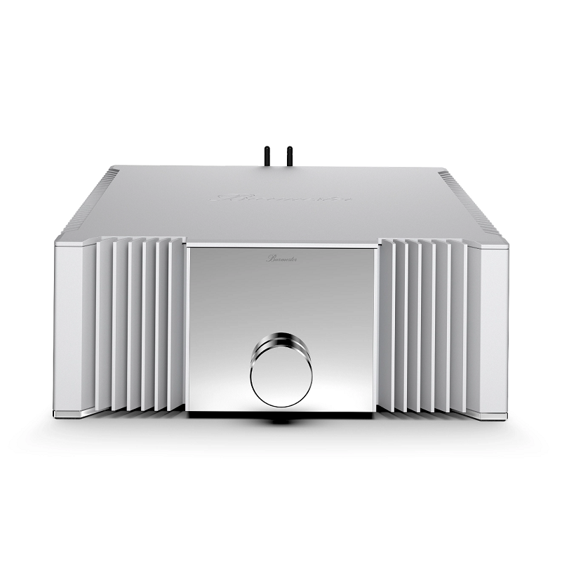 Burmester 232 / プリメインアンプ【お取り寄せ】 | Burmester