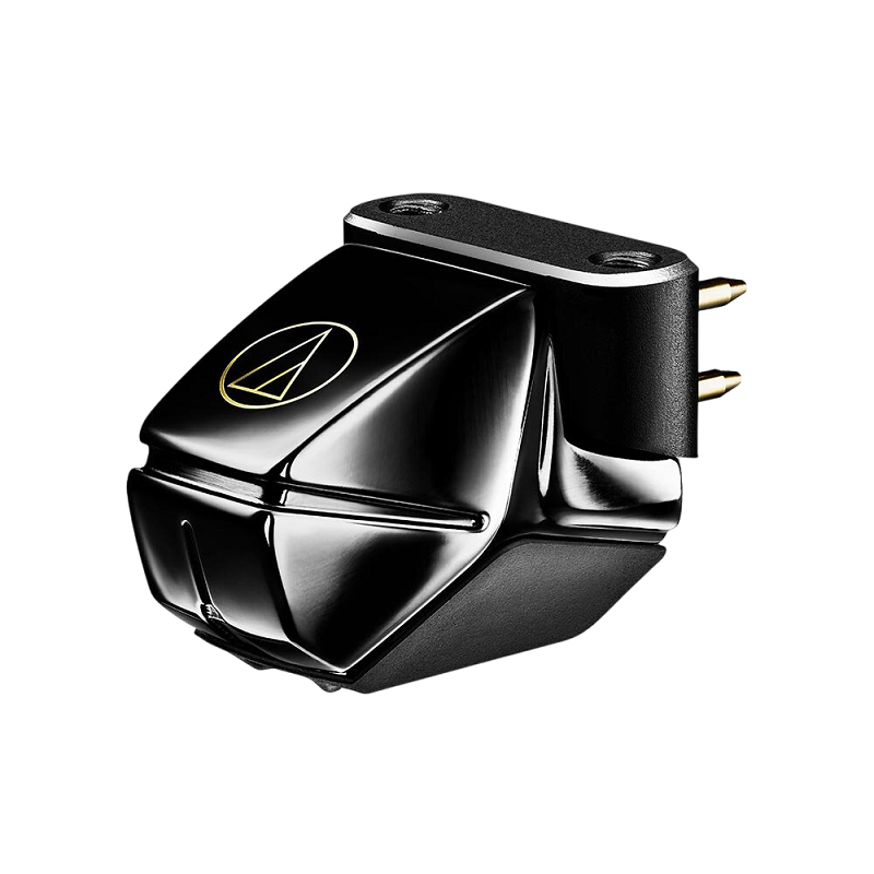 くま　カートリッジM1M2 audio-technica AT-MCD1 MCカートリッジ 納期はお問い合わせください