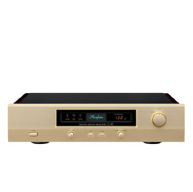 Accuphase C-47 �ե��Υ����饤�����ڥ᡼�����߸˸¤��