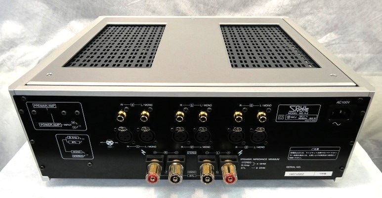 ������ʡ�SOULNOTE A-2 ������̵�����̳�ƻ�����졦Υ��������