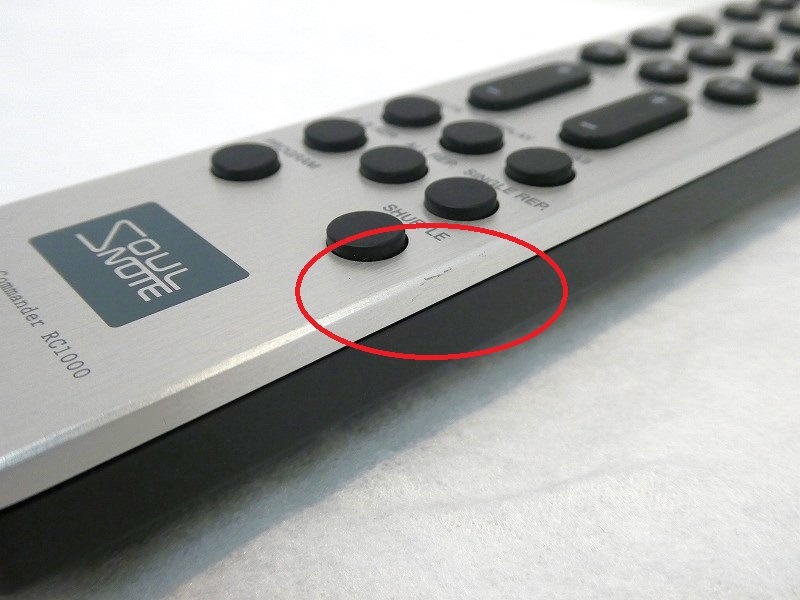 ������ʡ�SOULNOTE A-2 ������̵�����̳�ƻ�����졦Υ��������