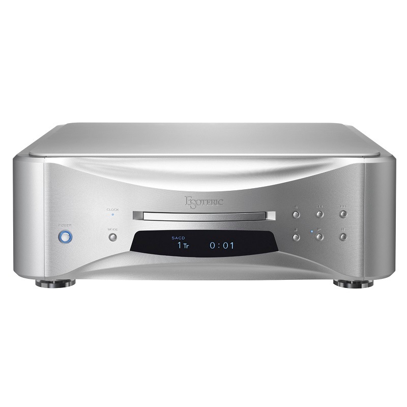 ESOTERIC Grandioso K1X SE SACD/CD�ץ졼�䡼�ڤ����󤻡�