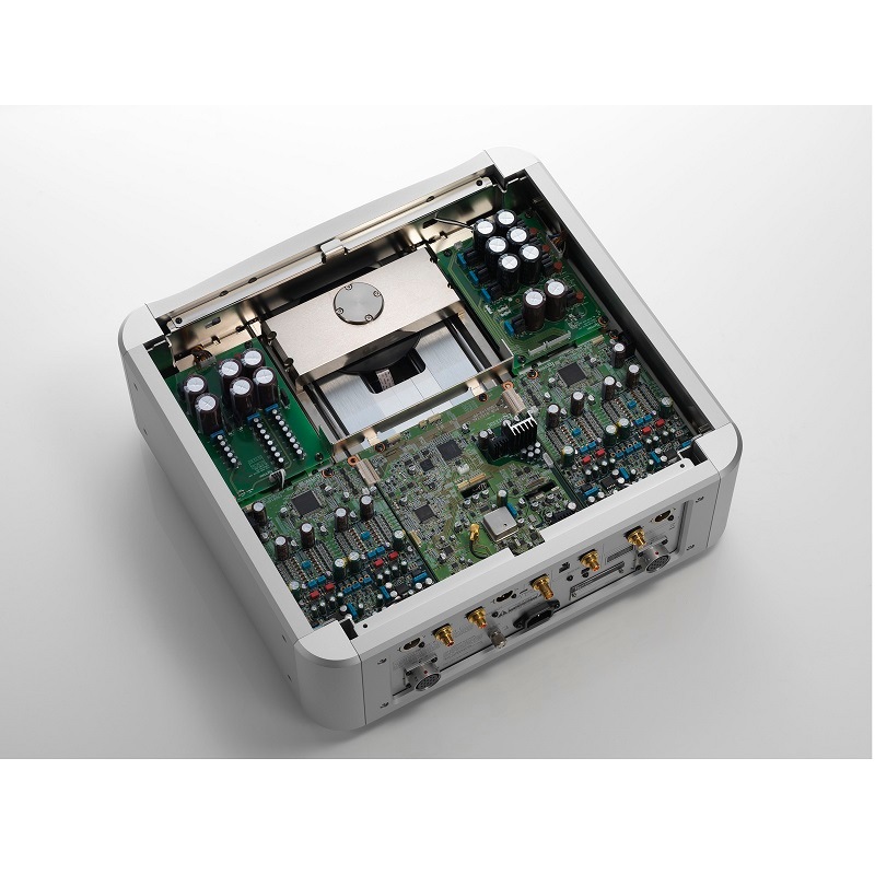 ESOTERIC Grandioso K1X SE SACD/CD�ץ졼�䡼�ڤ����󤻡�