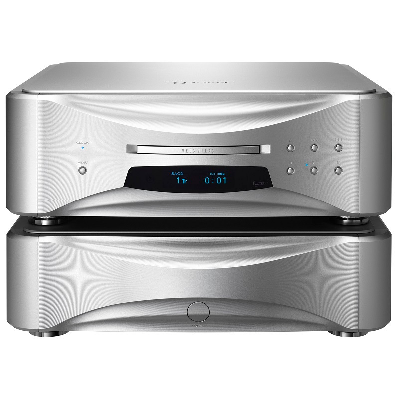 ESOTERIC Grandioso P1X SE SACD/CDトランスポーター【お取り寄せ