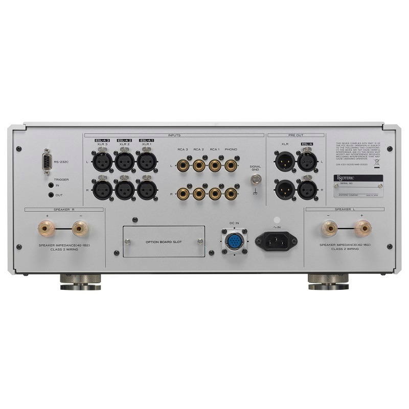 ESOTERIC F-02 ץᥤ󥢥סڤ󤻡