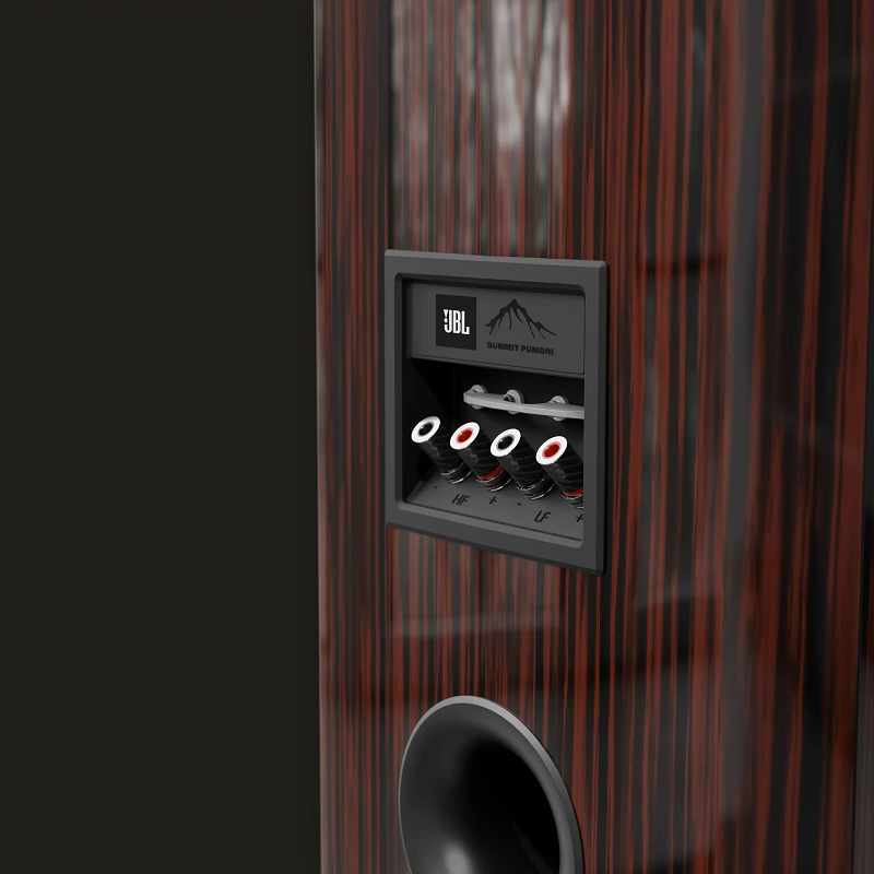 JBL Summit Pumori ���ܥˡ�(�ڥ�) ���ե���������ǥ��󥰷����ԡ�����