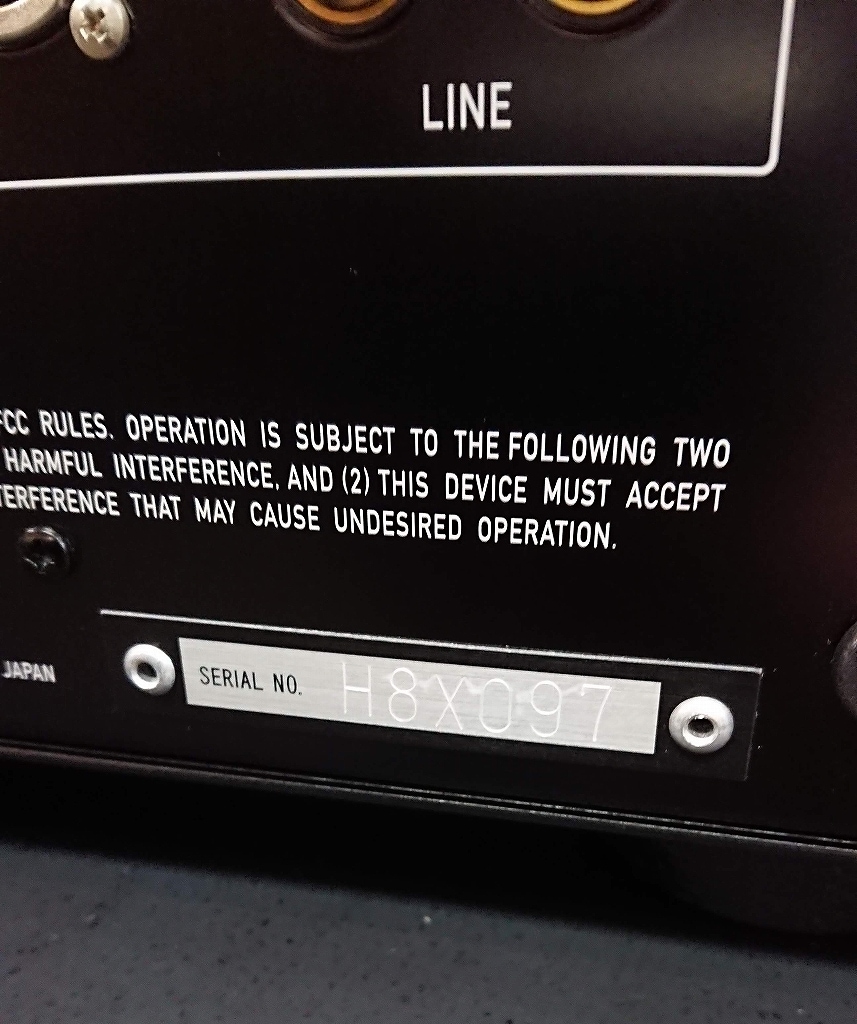 ������ʡ�Accuphase DP-560(H8X097) ������̵�����̳�ƻ�����졦Υ��������