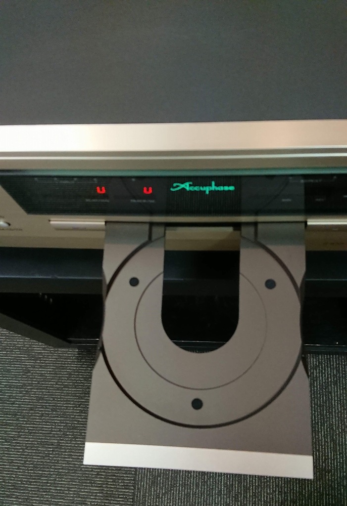 ������ʡ�Accuphase DP-560(H8X097) ������̵�����̳�ƻ�����졦Υ��������