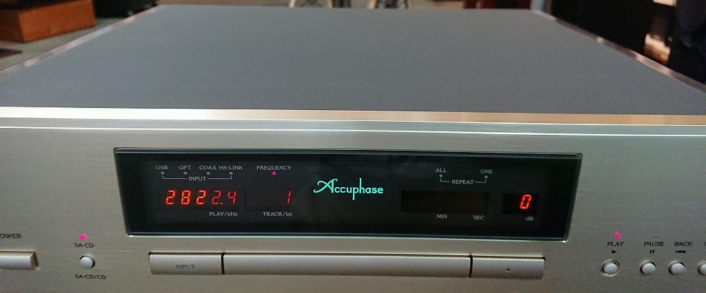 ������ʡ�Accuphase DP-560(H8X097) ������̵�����̳�ƻ�����졦Υ��������