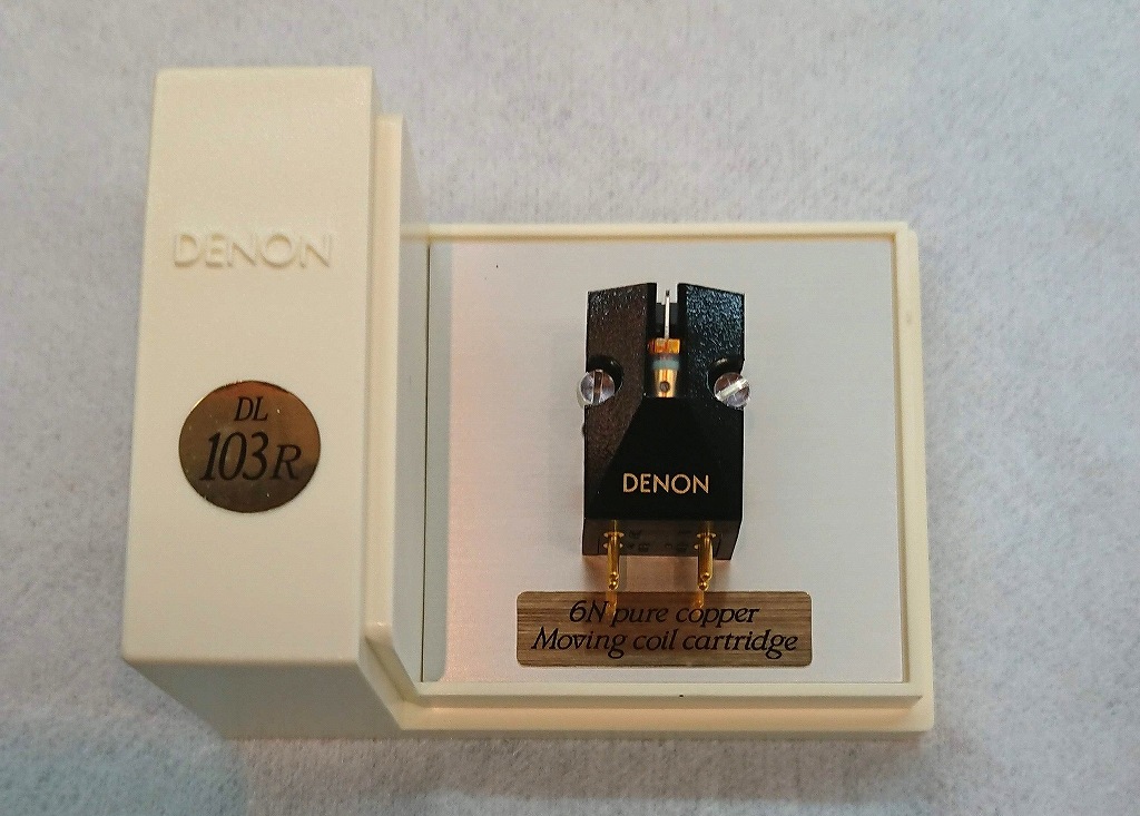 その他 DENON D L103R その他 DENON D L103R ctg.html