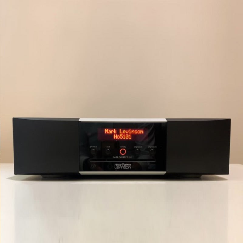 Ÿʬʡ Mark Levinson No5101 DACեȥ꡼ߥSACD/CDץ졼䡼