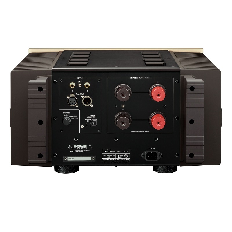 Accuphase A-300 AΥѥ(1)ڤ󤻡