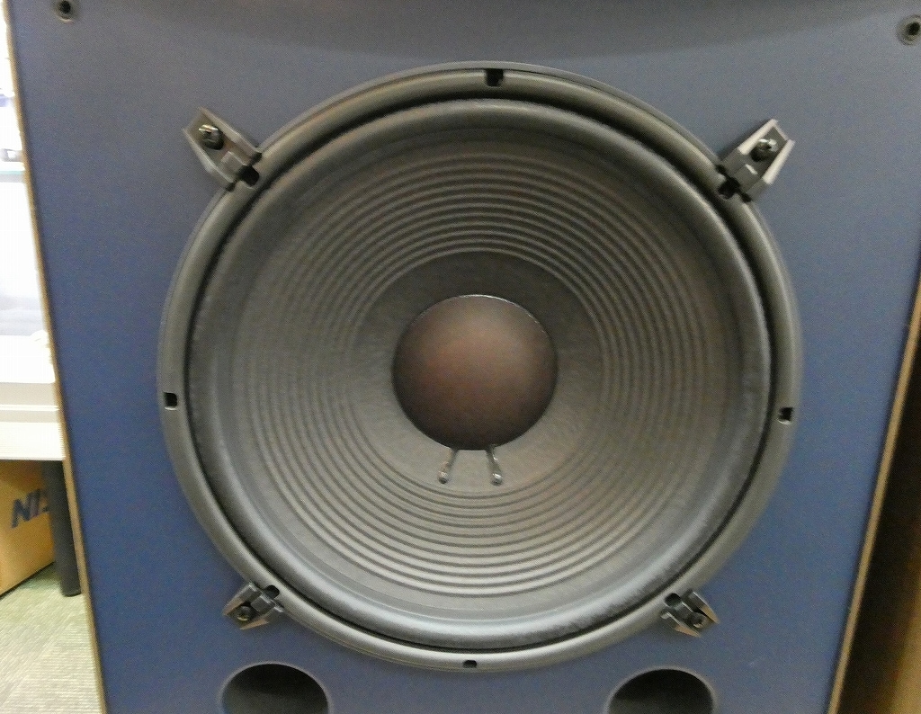 【中古品】JBL 4338(ペア） ※配達設置費・送料別途相談 | スピーカー | シマムセン