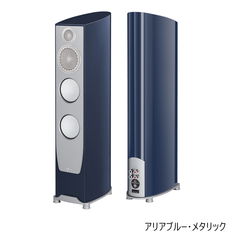 DATONE 3ウェイフロア型スピーカー 0710113634_5d254f3229853.jpg